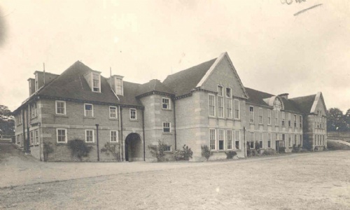 CAS Story: History Club